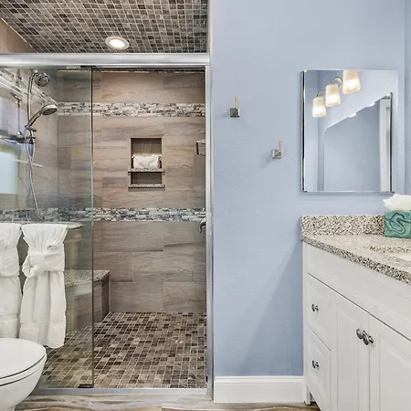 Villa 320 Bayland Breeze: Pet-Friendly 2Br W/ Water Views!